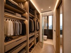 Klimt Cairnhill (D9), Apartment #563496581